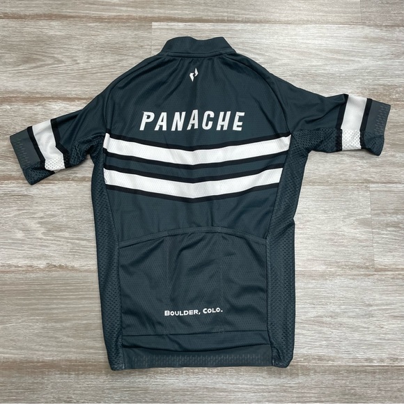 Panache Cycling Jersey - Picture 2 of 2
